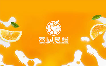 某良橙——扬州LOGO设计