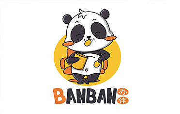 BANBAN办伴—扬州VIS设计