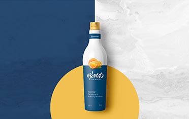 扬州某动力 品牌设计